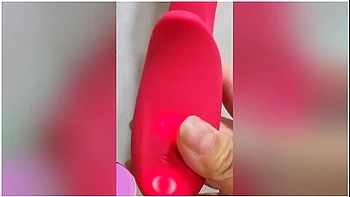 Playing With New Vibrators 2 Eartha Vibrator Edition