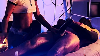 Tori Black And Lexi Love Fuck POV