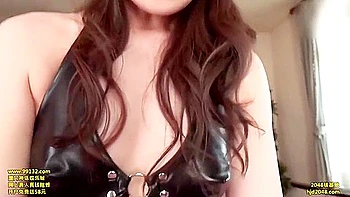 Femdom Bdsm Action With Lusty Japanese Chick
