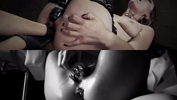 First incitement to debauchery: Anal, Bongacams  Fetish Porn