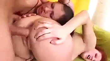 Bueno Big dick joins two sexy babes for a threesome SB-6-02: Blowjob, Doggy  Cowgirl Porn