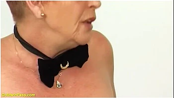 Ugly Old First Fisting