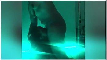 Boldfckful Black Lesbian Couple