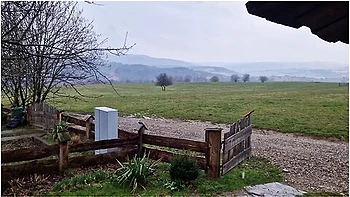 Horny Wife Needs A Big Stiff Cock In Her Pussy. The Wait Paid Off. She Got Fucked