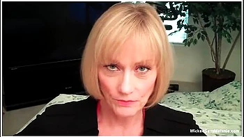 Fun With The Granny Amateur Slut Milf