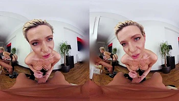 Here-for-you-subil-arch: Blowjob, Doggy  Cowgirl VR Porn