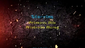 Club Stiletto - They Could Live Off Of That - Princess Mia