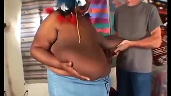 White Men Sucking Black Tits: Big Tits, Chaturbate  Interracial Porn