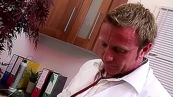 Missy Monroe In Cumshot Action With Lovely Missy From