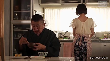 A Wife Who Had An Orgy With Her Stepbrother-in-law And Stepfather-in-law - Asami Nagase