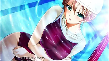 Nanako 3 Subbed - Kuro no Kyoushitsu: Asian, Japanese  Hentai Porn