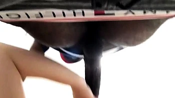 Let It Flow VII BIG toy edition Black and Ebony