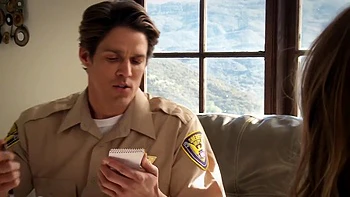 Deadly Pickup William F Bryant - Carter Cruise And Kira Noir