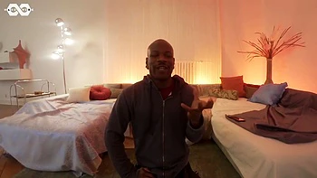 Noir So, Bishop Black And Rod Hardick - Soiree Nail Bts