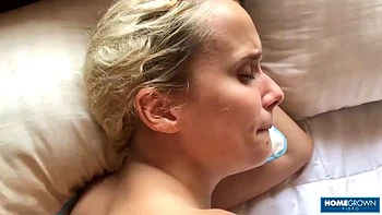 Hot Babes Amuse Their Guys With Their Lips Cunt And Ass by HomeGrownVideo: Porn