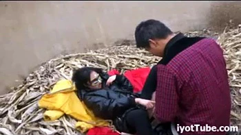 Marawa in the public heat f. Meimei Kazashhi: Blowjob