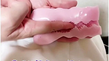 [lecture Video] How To Do The Handjob That She Climaxes Continuously Every Time [private Filming]