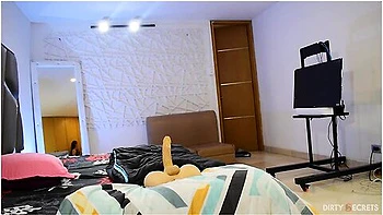 Lil Timy Intercambia Con El Juguete De Su Madrastra Y La Hace Correr En Squirt