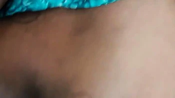 Aunty Offered Me To Fuck In The Jungle When She Need Money