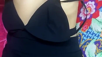 Teen 18+ Ex Girlfriend Wants Dick Again