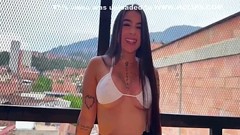 I Enjoy Great Sex With A Stranger I Met At The Pool!