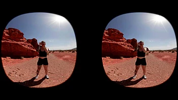 Nikki Zee - Earth School Ep 2: Climbing Into Wonder