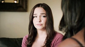 Beautiful foursome sex session with astonishing Reagan Foxx and Rissa May