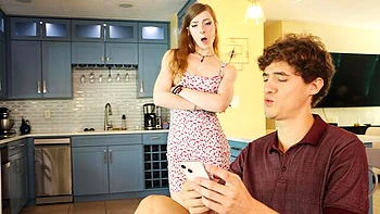 Slutty as hell chick Saturn Hime knows how to give a nice blowjob