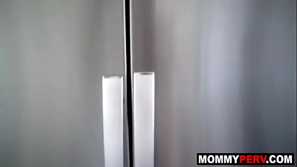 Step mommy takes care of stepson after he takes step stepdad's viagra