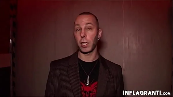 Slutty swingers fucking in groupsex