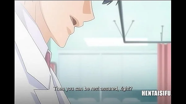 Breeding The Nurse And Wife Of Surgeon Resposible For Fathers Passing - ENG Subs