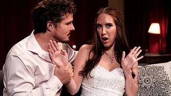 Awesome doggy style fuck with a gorgeous beauty Cadence Lux