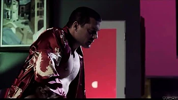 Stunning FMM hardcore fuck with a spicy as hell Maya Woulfe