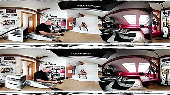 Ingenious Victoria's casting sex