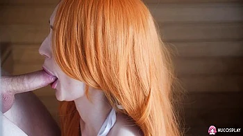 Sophisticated Shinaryen's cowgirl movie