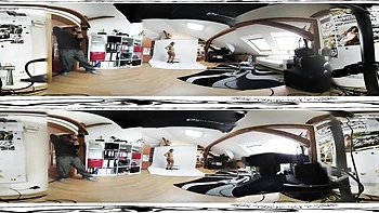 Watch sweet Naomi Bennet's clip