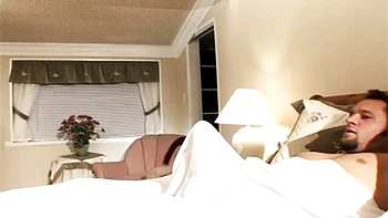 Smiling Courtney and Dwayne's sucking cock sex