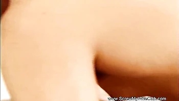 Spicy beauty - milf scene - Screw My Wife Club