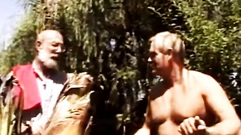 Screw My Wife Club - anal movie