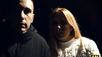 Bendy Emmanuel's pick up xxx