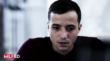 Crazy Shay Sights and Ricky Spanish at tan lines movie