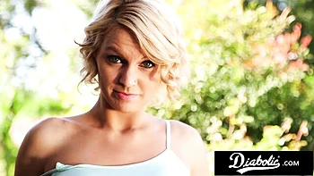 Mark Wood and Kenzie Taylor's hd action by Diabolic