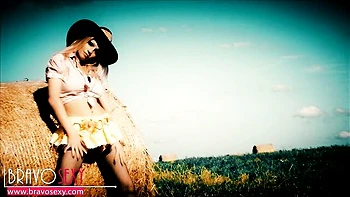 Bella's bravo sexy action