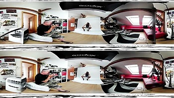 Watch fairytale Victoria Daniels's smut