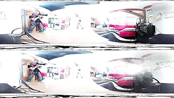 Sarah Kay's bravo clip by Bravo Models