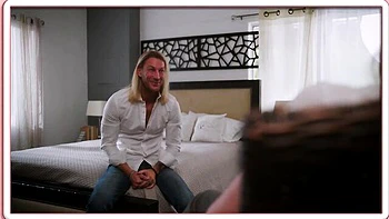 Amorous Ryan Mclane and Desiree Dulce - big tits trailer - Bellesa Films