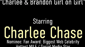 Charlee Chase featuring Charlee Chase's milf sex