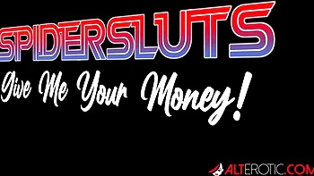 AltErotic featuring Madison Morgan and Misha Montana's reality trailer