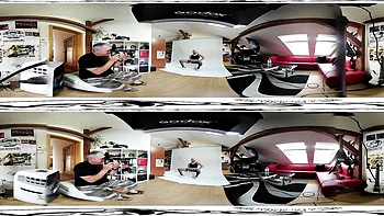 Notable Marylin's virtual video