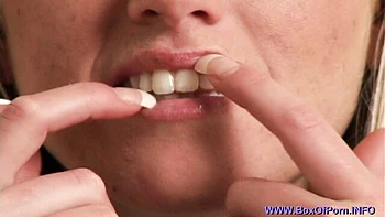 Charming Tricia Oaks's boxofporn dirt